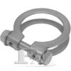 FA1 967-955 Pipe Connector, exhaust system